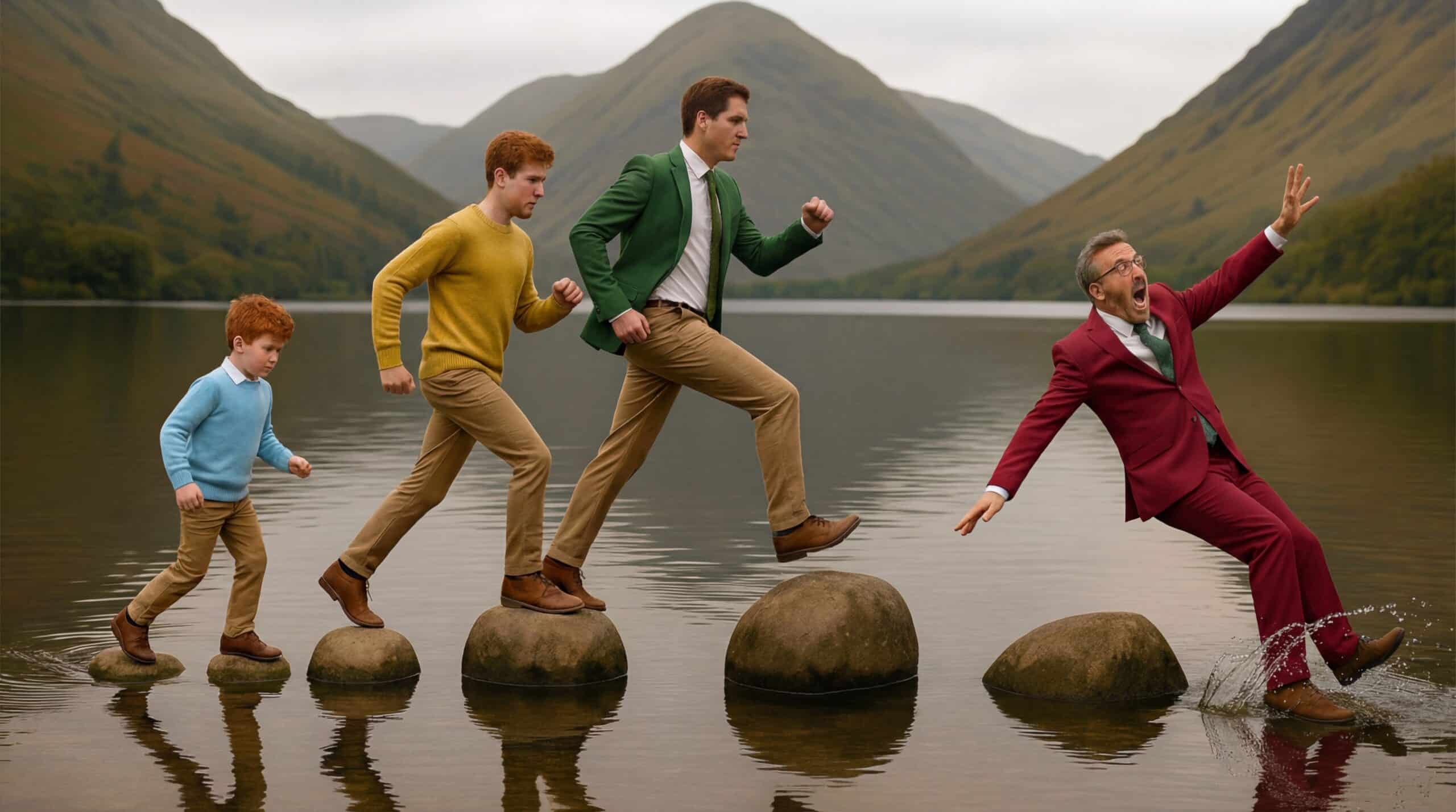 Data-driven Digital Solutions